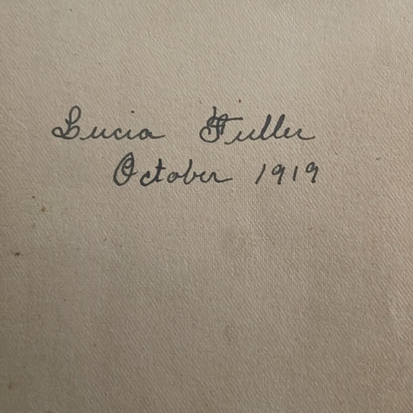 Boston Cooking School Cookbook Fanny Merritt Farmer - Picture 10 of 12